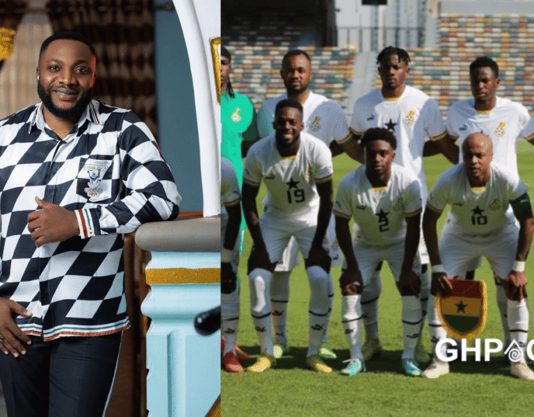 How Prophet Eric Boahen Uche accurately predicted Ghana’s loss to Uruguay