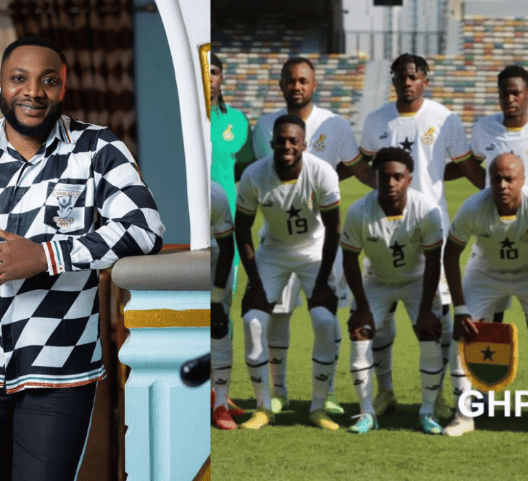 How Prophet Eric Boahen Uche accurately predicted Ghana’s loss to Uruguay