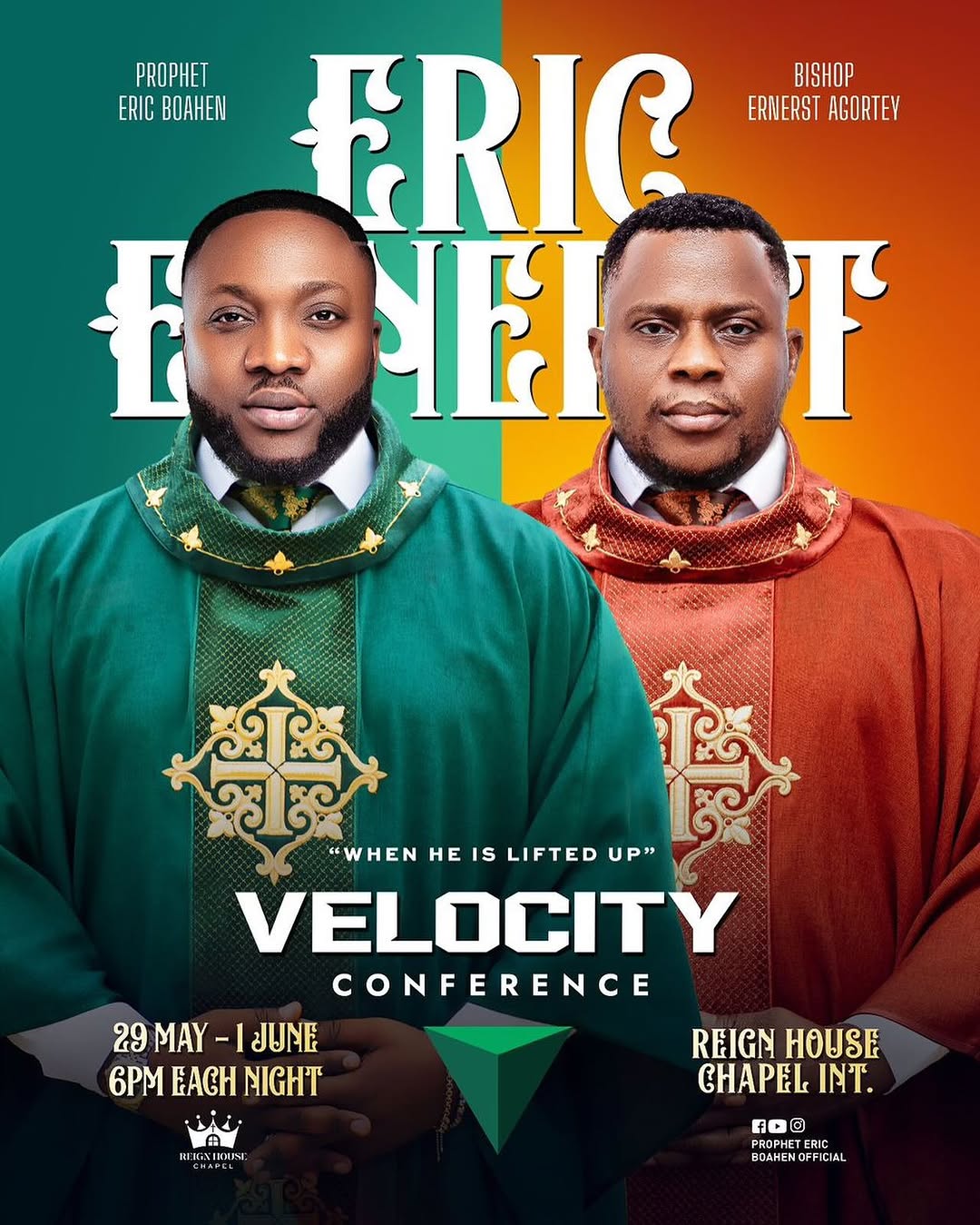velocity conference