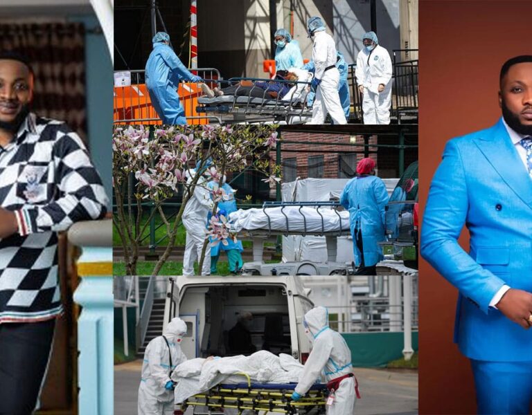 A new deadly disease to hit the world soon – Prophet Boahen Uche